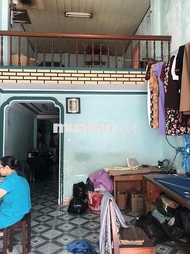 🏠 CHO THUÊ NHÀ NGUYÊN CĂN – 2 MẶT TIỀN ĐẸP