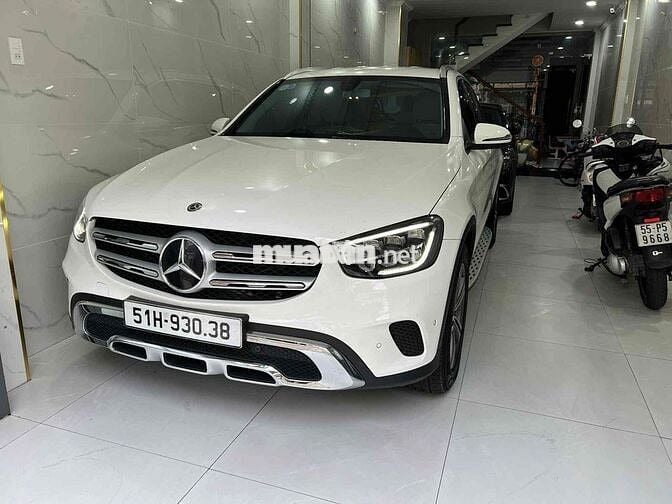 Mercedes Benz GLC 2020 200 - 52000 km