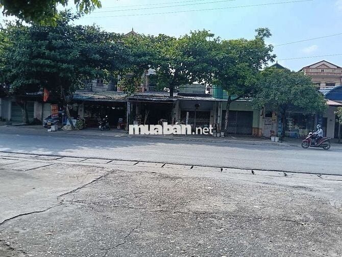 🚀 86M² FULL TC – MẶT ĐƯỜNG QL3 KINH DOANH SẦM UẤT 🚀