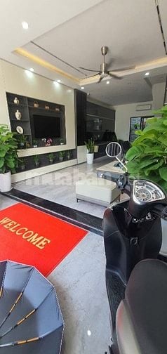 Nhà hiếm có khó tìm – Lý Thường Kiệt, Q11 – 2TỶ1