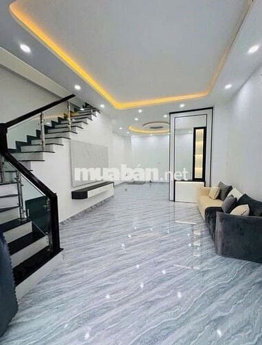 Bán nhà 1t1l MT , Bình Dương gần THCS Tân Hiệp 570triệu