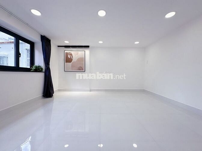 BÁN NHÀ CĂN GÓC ĐƯỜNG CÔ GIANG QUẬN PHÚ NHUẬN