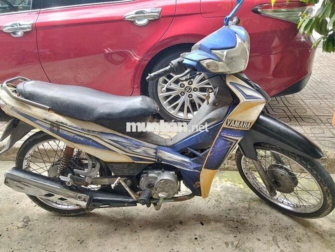 sirius TQ máy êm