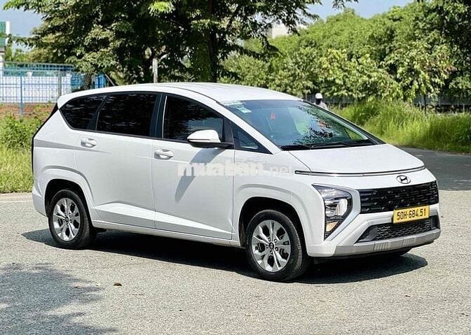 ✅Stargazer cuối 2024 chạy mới 10.000km như mới