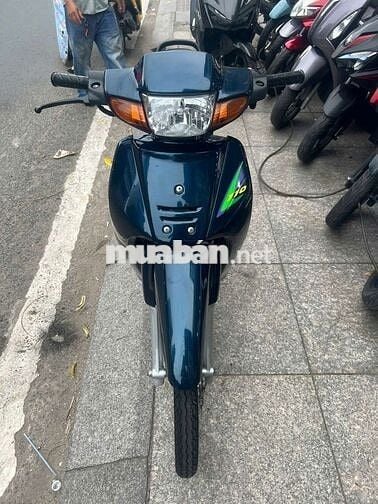 Honda wave Thái 100cc 1998 mới 90% Bstp chính chủ