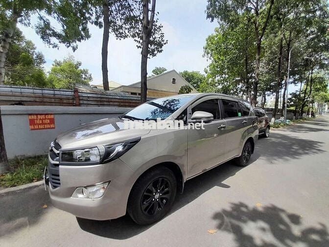 2019 2.0E - 180000 km 430tr ( còn TL)