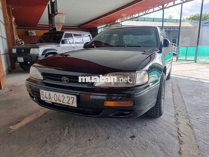 Toyota Camry 1991 - 200000 km