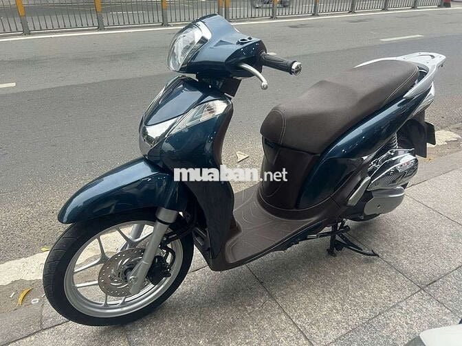 Honda SH mode 2015 mới 90% Bstp chính chủ