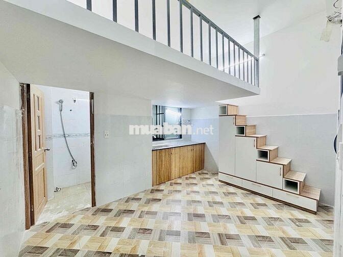 -🏡CĂN HỘ DUPLEX -📌NHÀ MỚI -💥TÔ HIỆU - HOÀ BÌNH -💥NGÃ TƯ 4 XÃ