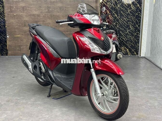 Sh150 2016 up Ý dọn mới bstp 9c (gop 0 giam cavet)