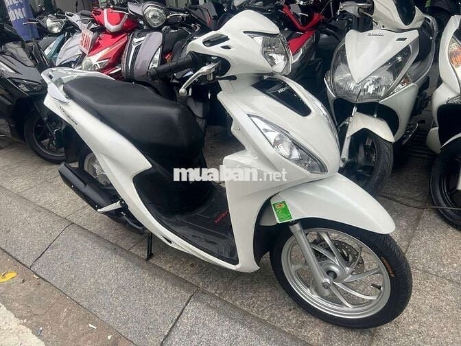 Honda vision 2022 mới 90% Bstp chính chủ