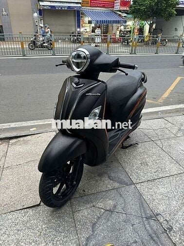 Yamaha grande ABS 2022 mới 90% Bstp chính chủ