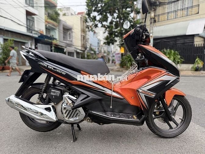 Honda Air blade 215🔥Chính Chủ BSTP🔥đẹp keng 💥