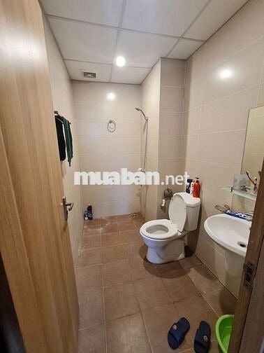 CĂN HỘ 3 PN - FULL NỘI THẤT - GẦN VINHOMES RIVERSIDE VIEW ĐẸP THOÁNG