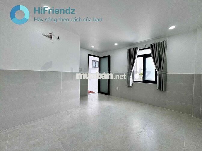 Khai trương căn hộ mới xây 100% ngay Nguyễn Thái Sơn Gò Vấp