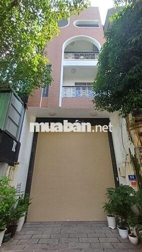 🔴TÒA NHÀ VĂN PHÒNG MẶT TIỀN K300 CHO THUÊ 400M2