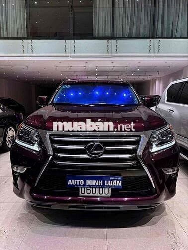 Lexus GX 2*** km