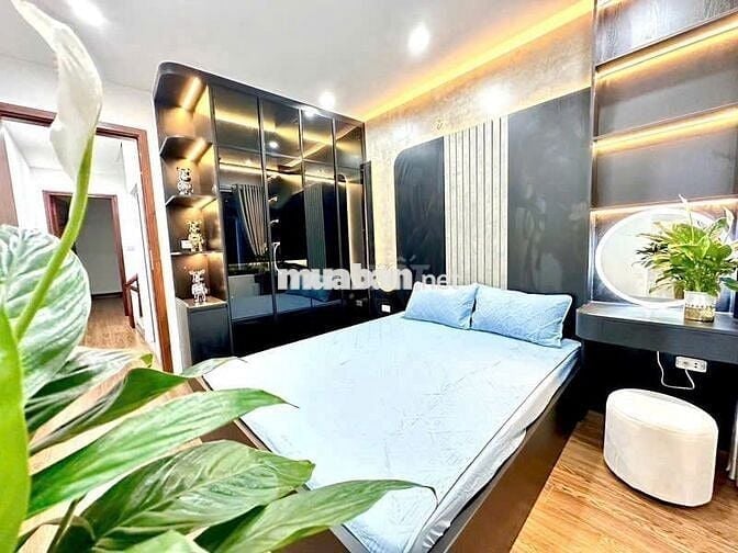 NHÀ SIÊU SIÊU ĐẸP 7 PHÒNG NGỦ FULL NỘI THẤT GIAS 8,65 TỶ