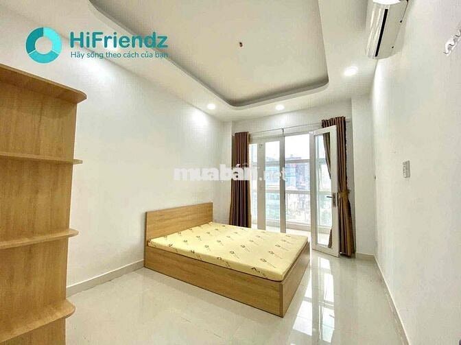 💥CĂN HỘ 2PN SIÊU ĐẸP | CÓ THANG MÁY | FULL NỘI THẤT ĐẦY ĐỦ