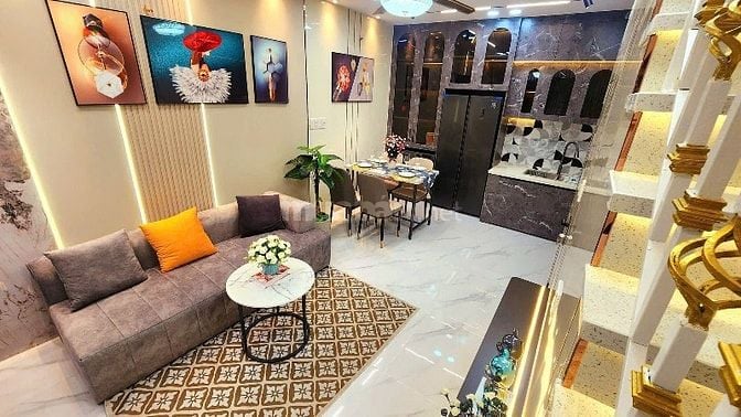 58m2 - 2 tầng - Đường 5m Trương Hoàng Thanh, Tân Bình - Giá 3,150 tỷ