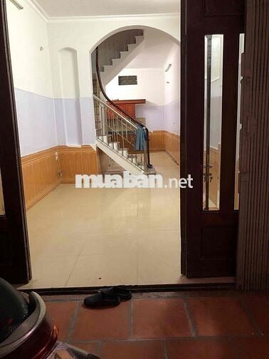 bán nhà 42m2, 5 phòng ngủ, ngõ 254 phố Minh Khai