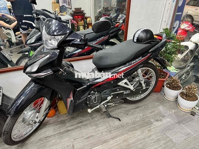 rsx 2025 siêu lướt