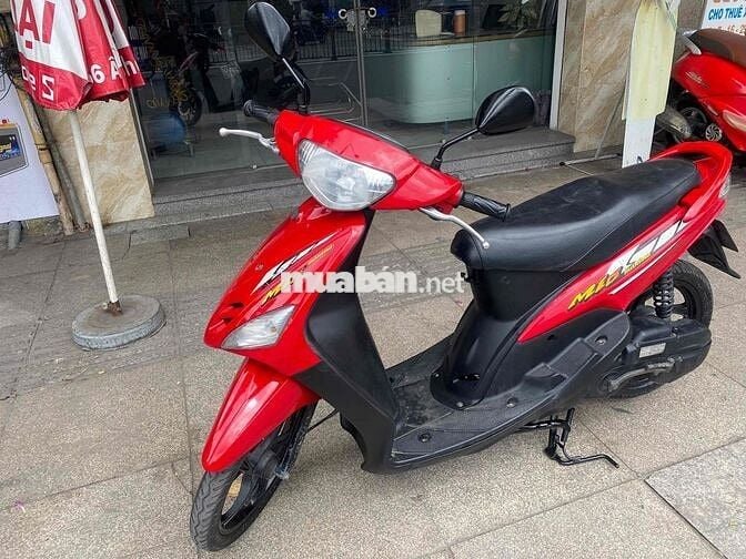 MIO Thành phố, chính chủ, chứng giấy