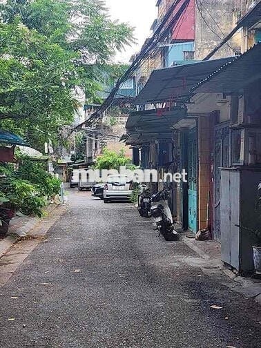 85m2 - 4.35 TỶ - TRUNG TÂM BẮC KINH XÂY - XUNG QUANH TRƯỜNG ĐẠI HỌC