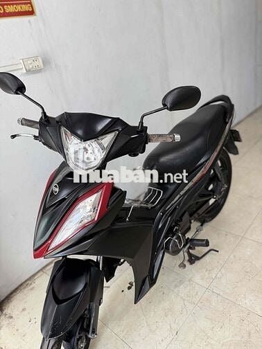 Thanh lý Galaxy 50cc học sinh chính hãng sym