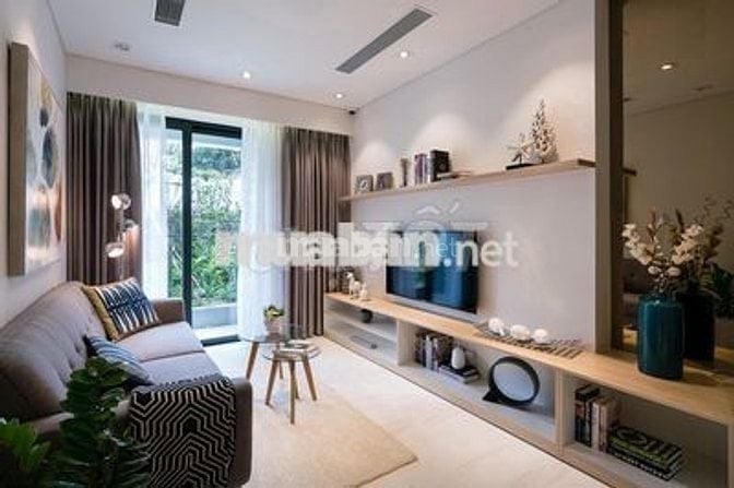 Cho Thuê Nhiều CH 2PN, 2WC, Tại The Everrich Infinity, Quận 5. LH NGAY