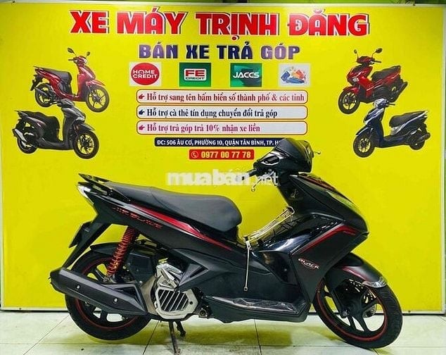 ❇️honda air blade 125 góp trả 30% nhận cavet gốc❇️
