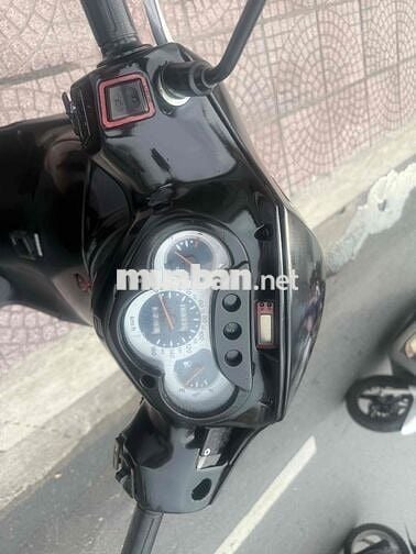 xe honda ESH 150cc hàn quốc dời 2006