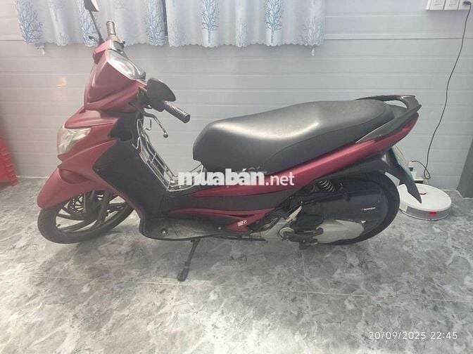 Bán xe Hayate SS125 xăng cơ