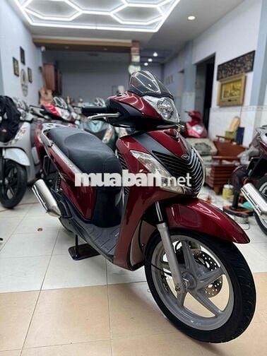 Sh150cc_Nhập Ý 2010 _ Sm103 bstp chính chủ