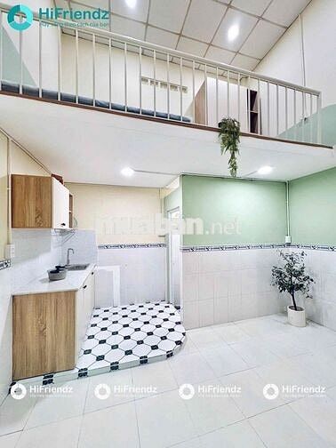 Khai trương Duplex siêu đẹp gần ngay Xa lộ Hà Nội, Ngã tư Thủ Đức
