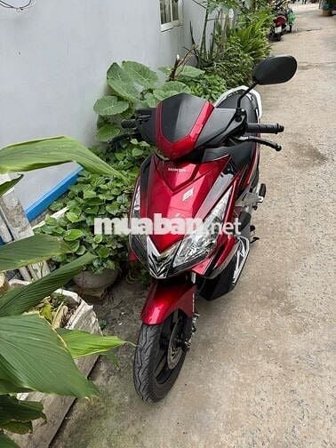 Air Blade Thái Fi . Bstp chính chủ bán