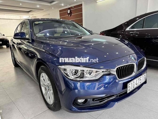❤BMW 320i sx 2016 xe cực đẹp bao check
