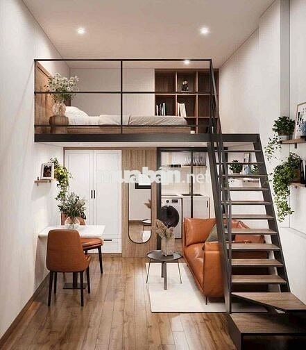 🌟CĂN HỘ TẠI Q4 DUPLEX 30M2🌾FULL NỘI THẤT 🌾  🌟