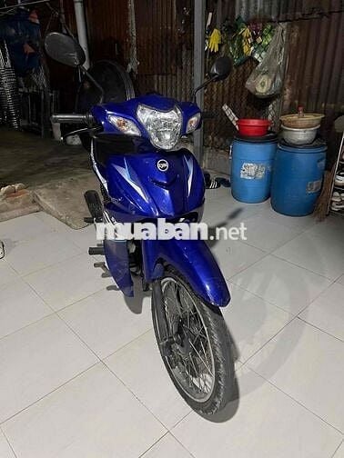 cần bán SYM elegant 50cc