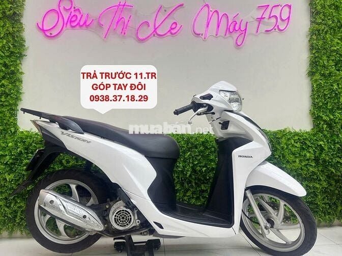Vision trắng như ngọc trinh, zin êm, ký giấy