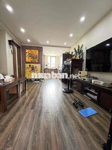 Cực víp bán gấp căn hộ tập thể 3PN fulll nội thất siêu đẹp