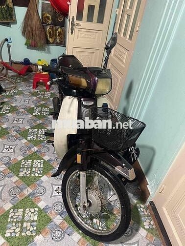 Bán draem máy cực êm, giấy tờ đầy đủ