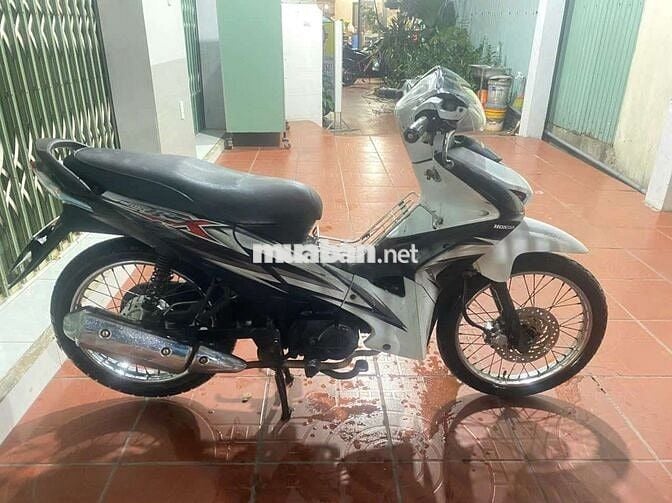CẦN BÁN WAY RSX ÊM RU MỚI KENG