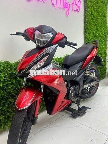 winner v1 2019 đỏ đẹp zin đét
