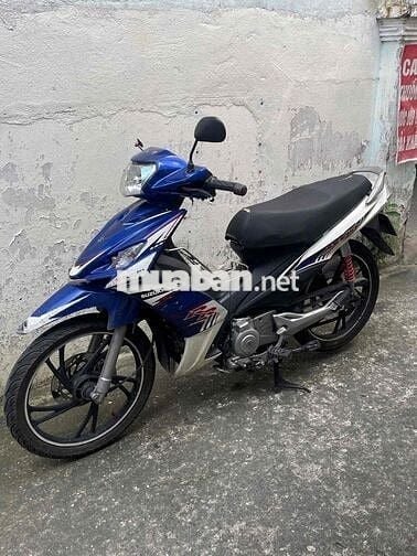Suzuki Axelo 2013 chính chủ