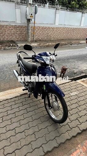 Wave a110 2024 xe đi chơi đi học ok