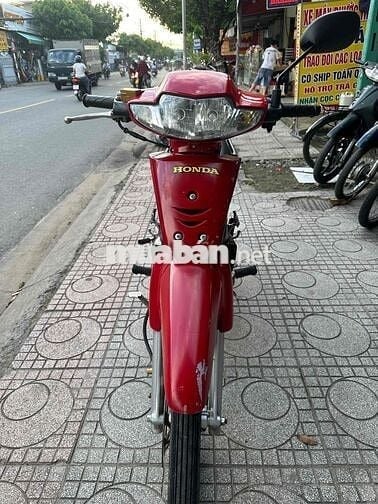 honda zx đời 2005 bán cho anh em nào thích ạ