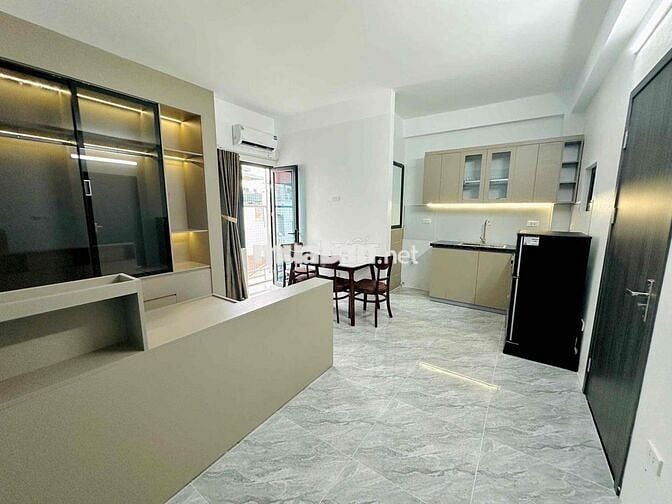 ĐI BỘ RA NGOẠI THƯƠNG CÓ PHÒNG CHO THUÊ