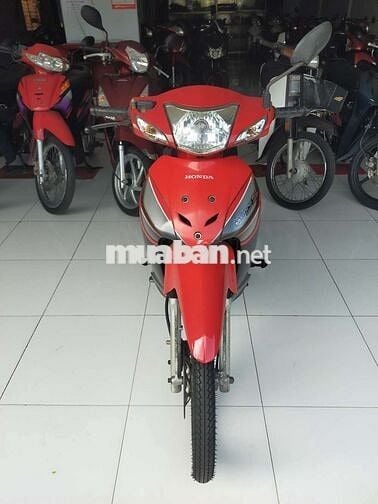 Xe wave S thái máy zin giá 20 tr