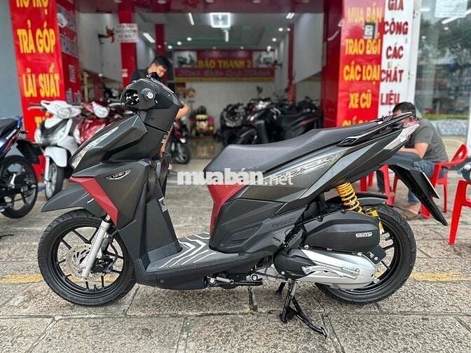 Click Thái 2016 Nguyên Zin Chính Chủ Sang Tên.